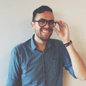 Aaron Lapierre
