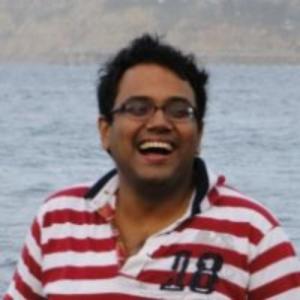 Shubham Mittal