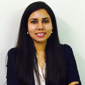 Shweta Singh