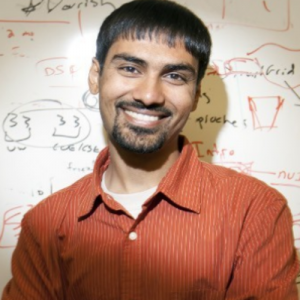 Shwetak Patel