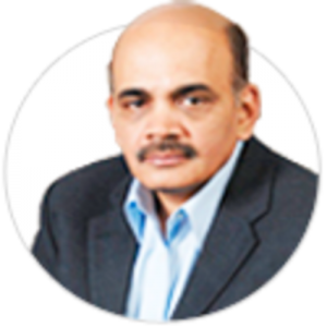 Shyam Bhat