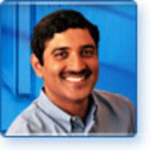 Shyam Pillalamarri
