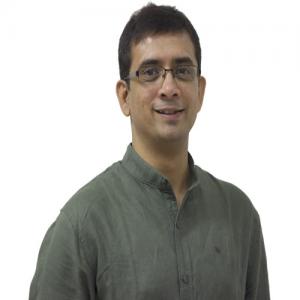 Shyamal Mehta
