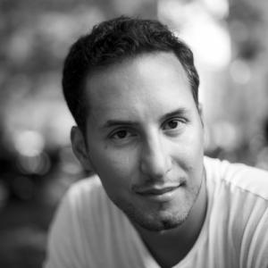 Siavash Mahdavi