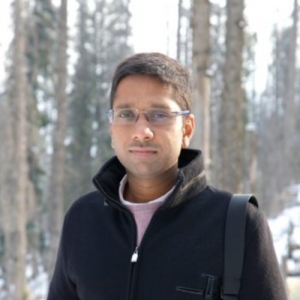 Sidharth Pansari