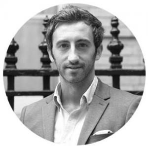 Peter Buckley
