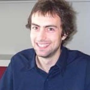Simon Barber