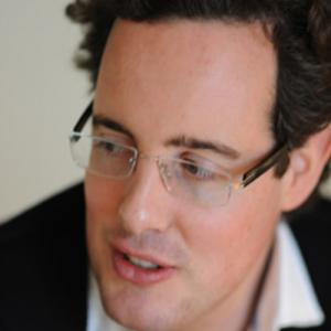 Simon Blakey