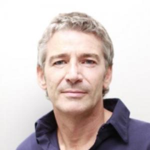 Simon Buckby