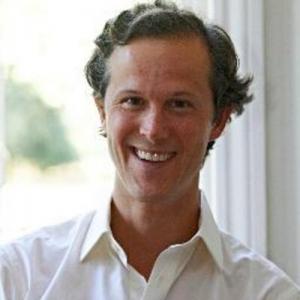 Fraser Robinson