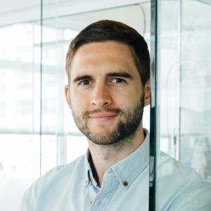 Simon Enever