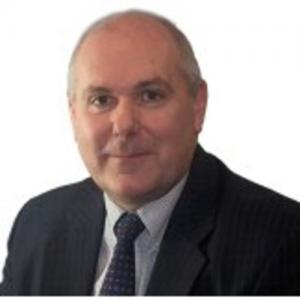Simon Gibson