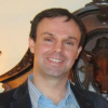 Simon Gillett