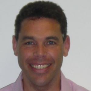 Simon Hancock