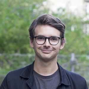 Simon Hjære