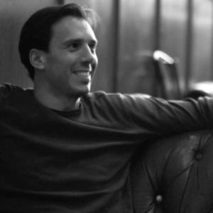 Simon Lenton