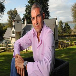 Simon Nixon