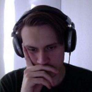 Simon Pantzare