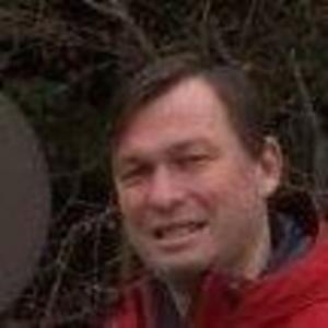 Simon Pedder
