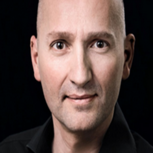 Simon Scheurer