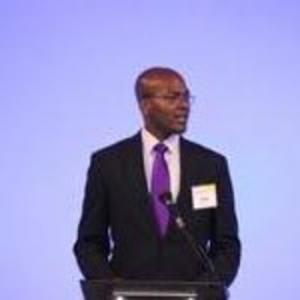 Andre Fowlkes