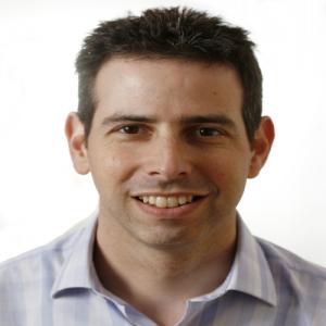 Simon Veingard