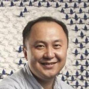 Simon Zhang