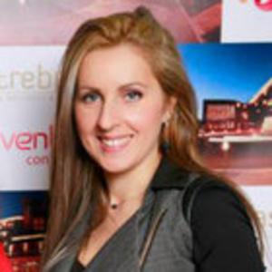 Simona Harizanova