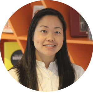 Simone Chao