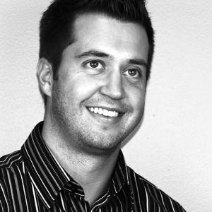 Eric Bockmuller