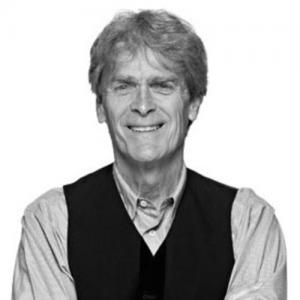 Sir John Hegarty