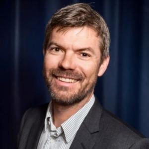 Marcus Fransson