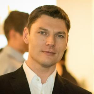 Slava Koltovich