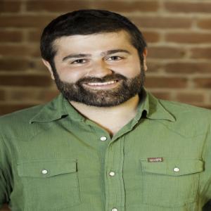 Slava Rubin