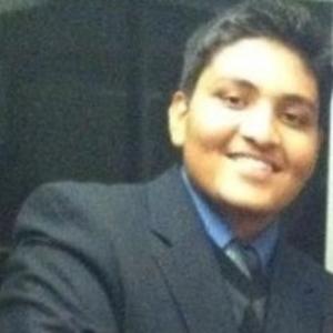 Smit Patel