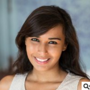 Smita Saxena