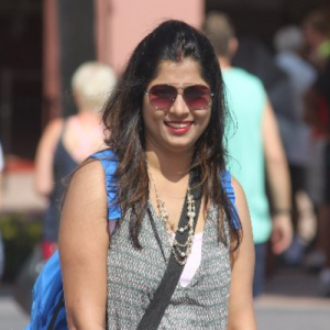 Sneha Bhagat