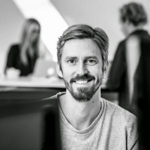 Rasmus Burkal