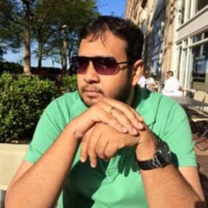 Soham Paul