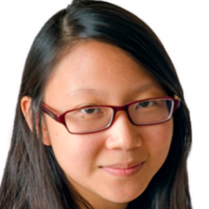 Sonia Jin