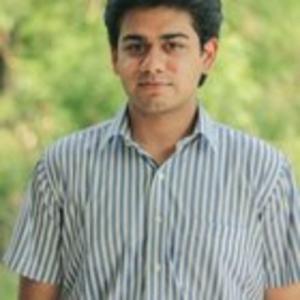 Rohit Agarwal