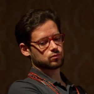 Andrea Barisani