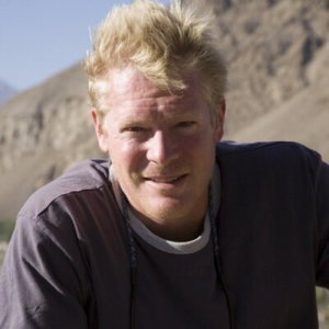 Spencer Wells
