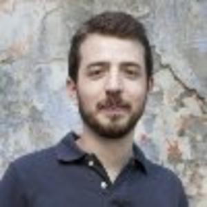 Spyros Pilafas