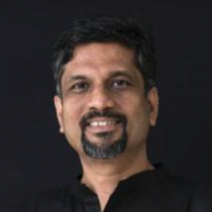 Sridhar Vembu