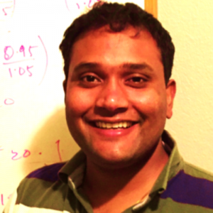 Srikanth Kakani