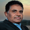 Srini Raju