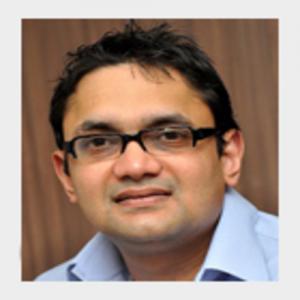 Srinivas balasubramanian