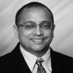 Sriram J. Ramanathan