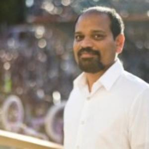 SriSatish Ambati